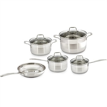 5 Piece Cookware Set