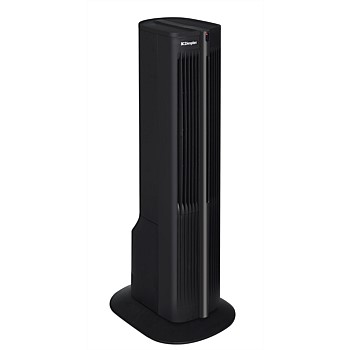 Year Round Heat & Cool + Humidifier Tower Fan