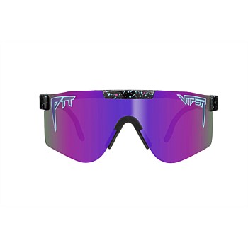 THE NIGHTFALL POLARIZED DOUBLE WIDE