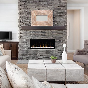 IGNITE XLF Linear Electric Fireplace