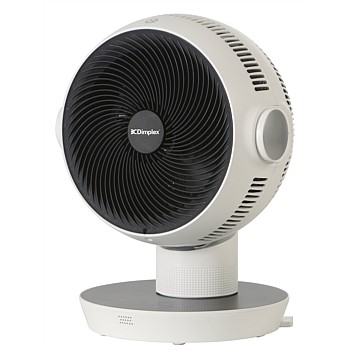 Heat & Cool Air Circulator