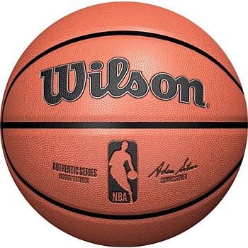 Nba Authentic Indoor Outdoor Basketball