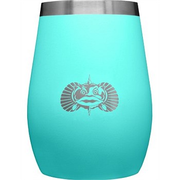 Toadfish Non-Tipping 10 Oz Wine Tumbler