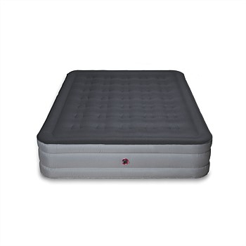 All Terrain Queen Double High Airbed