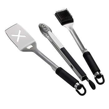 Crossray BBQ Tool Set