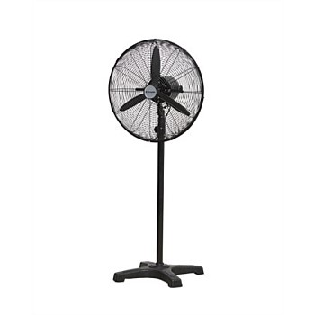 50cm High Velocity Pedestal Fan