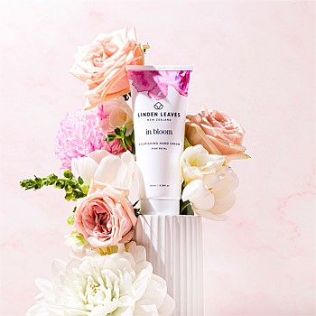 Pink Petal Nourishing Hand Cream