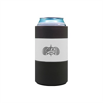 Toadfish Non-Tipping Can Cooler
