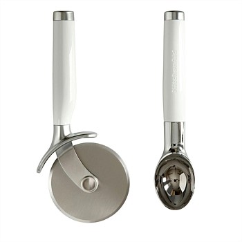 2 Piece Essential Kitchen Tool Set