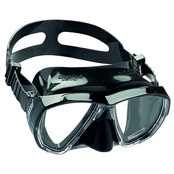 Big Eyes Evo Dive Mask