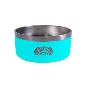 Toadfish Non-Tipping Dog Bowl