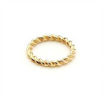 Rope Ring