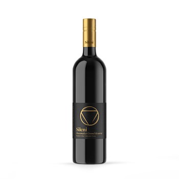 Grand Reserve Pacemaker Cabernet Franc 2018