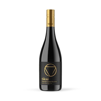 Grand Reserve Plateau Pinot Noir 2020