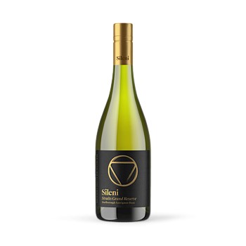 Grand Reserve Straits Marlborough Sauvignon Blanc 2022