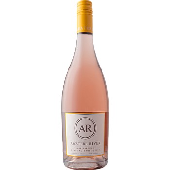 Marlborough Rosé 2023