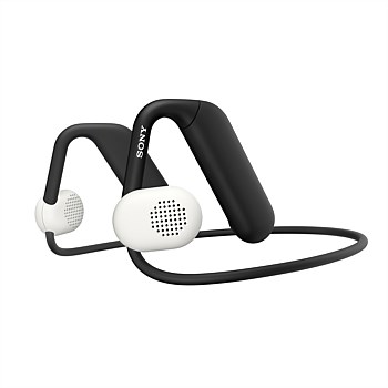 Float Run Open-Ear Wireless Headphones