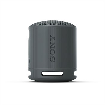 SRS-XB100 Portable Wireless Speaker