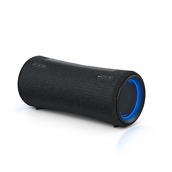 SRS-XG300 X-Series Portable Wireless Speaker