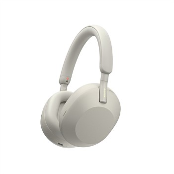 WH-1000XM5 Wireless Noise Cancelling Headphones