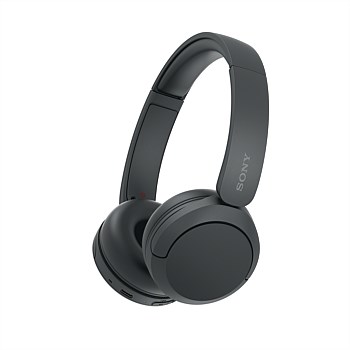 WH-CH520 Wireless Headphones