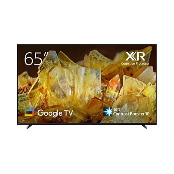 Sony 65" X90L BRAVIA XR Full Array 4K LED Google TV