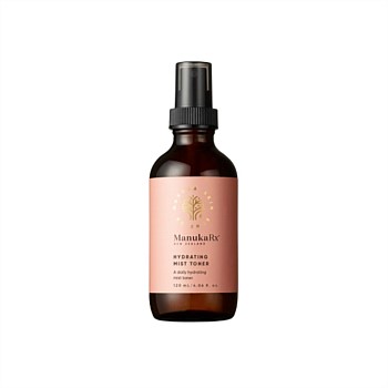 Hydrating Mist Toner