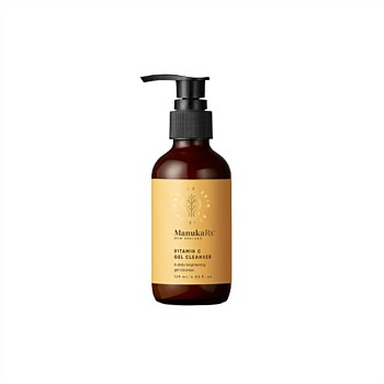 Vitamin C Gel Cleanser