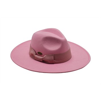 Piper Wide Brim Hat