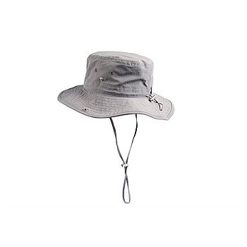 Connor Bucket Hat