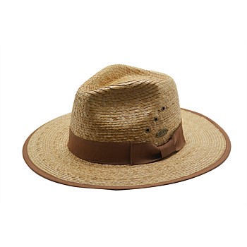 Spencer Wide Brim Hat