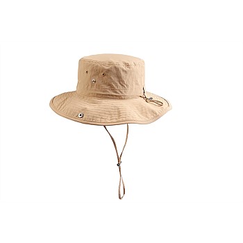 Connor Bucket Hat