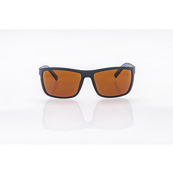 Gavin EP Sunglasses (Brown Lens)