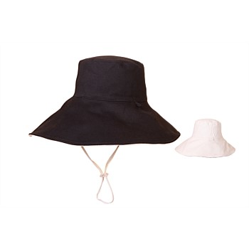 Paris Bucket Hat