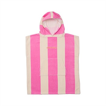 Hooded Towel