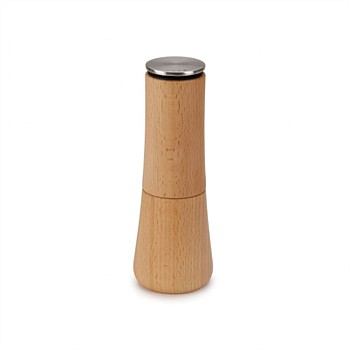 Milltop Wood Pepper Grinder