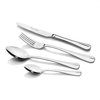 Baguette 24 Piece Cutlery Set