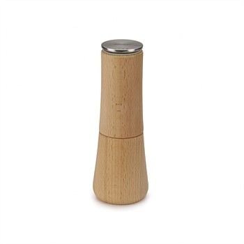 Milltop Wood Salt Grinder