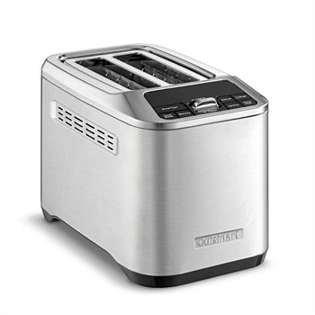 Cuisinart Signature Automated Digital 2 Slice Toaster