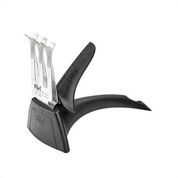 Diamond Fingers Knife Sharpener