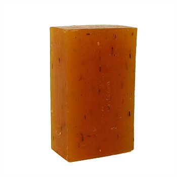 Lemon & Lavender Glycerine Block Soap - 540gm