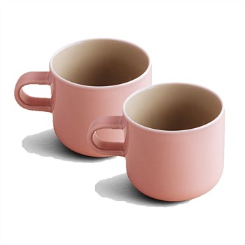 Bobby Mug | Pair