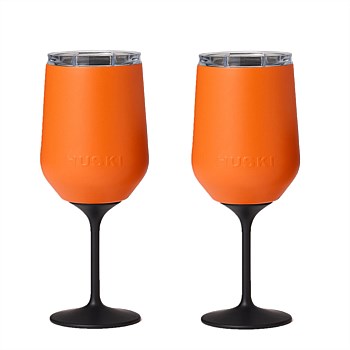 Stemware Wine Tumbler 2.0, 2 pack