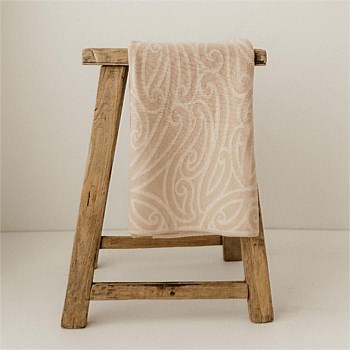 Mohimohi Pēpi Blanket