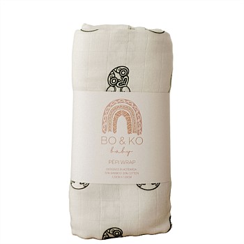 Tiki Pēpi Wrap 2 Pack