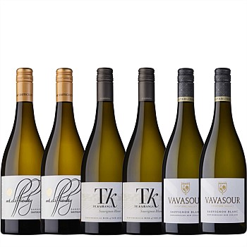 Sauvignon Blanc Mixed Case