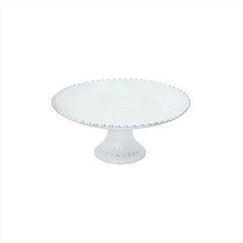 Pearl Cake Stand