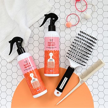 SLiCK KiDS Tangle Tamer Bundle