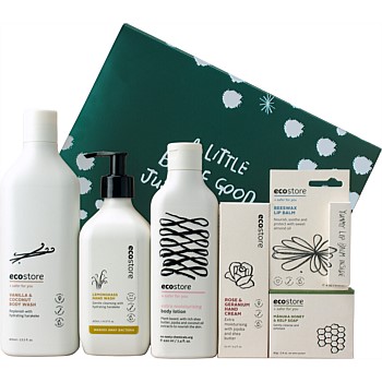 Nurishing Naturals Gift Set