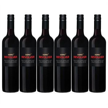 Revolver Merlot Blend